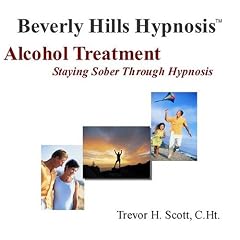 Hypnosis Alcohol Treatment:  Staying Sober through Hypnosis
