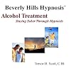 Hypnosis Alcohol Treatment:  Staying Sober through Hypnosis