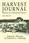 Harvest Journal: Memoir of a Minnesota Farmer, Part II: 1904-1938 (v. II)