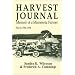 Harvest Journal: Memoir of a Minnesota Farmer, Part II: 1904-1938 (v. II)