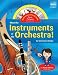 Click here to Compare Prices of Meet the Instruments of the Orchestra (Book and Audio CD)