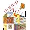 My favorite rubber stamping books