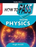 Children & Baby Books : How to Pass Higher Physics (How To Pass - Higher Level)
