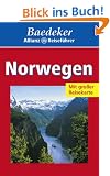 Baedeker Allianz Reisef�hrer Norwegen