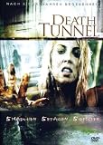 cover of Death Tunnel