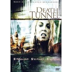 Death Tunnel