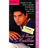 a song for caitlin love stories