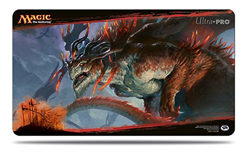 Magic: the Gathering - Dragons of Tarkir - Dragonlord Atarka Playmat
