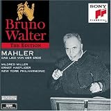 Mahler: Das Lied Von Der Erde / The Song of the Earth