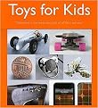 Toys for Kids (Multilingual) (Hardcover)