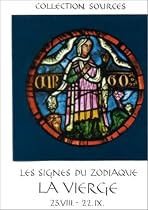 Vierge : Signe du zodiaque