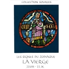 Vierge : Signe du zodiaque