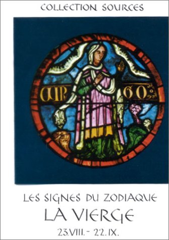 Vierge : Signe du zodiaque by Collectif