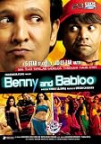 Benny And Babloo (New Hindi Film / Bollywood Movie / Indian Cinema DVD)