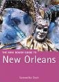 The Rough Guide to New Orleans