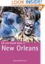 The Rough Guide to New Orleans