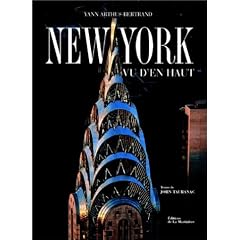 New York vu d'en haut