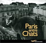 Paris entre chats