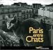 Books : Paris entre chats