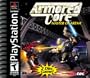 Armored Core Master of Arena