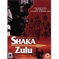Shaka Zulu [UK Import]