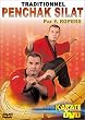 Penchak Silat traditionnel