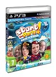 Start the Party! Save the World - Move Required (PS3)