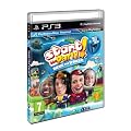 Start the Party! Save the World - Move Required (PS3)
