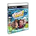 Start the Party! Save the World - Move Required (PS3)