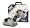 Drill Doctor 500X 3/32-Inch to 1/2-Inch Drill Bit Sharpener