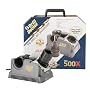 Drill Doctor 500X 3/32-Inch to 1/2-Inch Drill Bit Sharpener