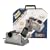 Drill Doctor 500X 3/32-Inch to 1/2-Inch Drill Bit Sharpener