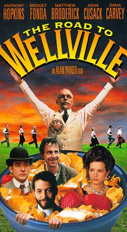 Road to Wellville