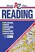 Reading Street Plan (Street Plans)