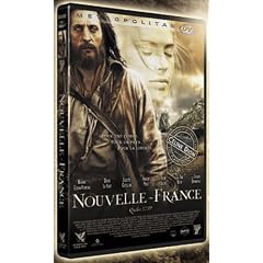 Nouvelle-France