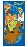 Scooby Doo Towel