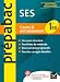 SES 1re ES - Pr�pabac Cours & entra�nement: Cours, m�thodes et exercices - Premi�re ES