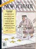  : New Yorker Magazine April 19 & 26, 2004 Spring Humor Issue, Stephen Millhauser Fiction, David Sedaris, Ian Frazier, The Three Stooges Meet The Farrelley Brothers, Anthony Lane on P.G. Wodehouse
