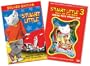 Stuart Little Deluxe Edition & Stuart Little 3: Call of the Wild Sneak Peek Bonus Disc