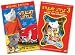 DVD : Stuart Little Deluxe Edition & Stuart Little 3: Call of the Wild Sneak Peek Bonus Disc