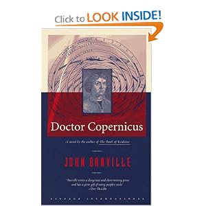 Doctor Copernicus - John Banville