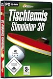 Produkt-Bild: Tischtennis-Simulator 3D