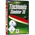 Tischtennis-Simulator 3D