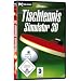 Tischtennis-Simulator 3D