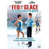 Le Feu sur la glace : en route vers la gloirepar Christy Carlson Romano