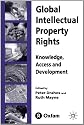 Global Intellectual Property Rights: Knowledge, Access and Development