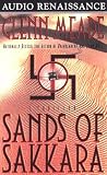 The Sands of Sakkara