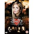 Buffy the Vampire Slayer by 