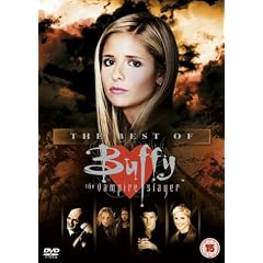 Buffy the Vampire Slayer: The Very Best Of...