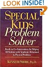 Special Kids Problem Solver: Ready-to-Use Interventions for Helping All Students with Academic, Behavioral, and Physical Problems